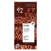 Chocolate ecológico 92 % con azúcar de coco - Vivani