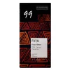Chocolate ecológico 99% Panamá, con azúcar de coco - Vivani