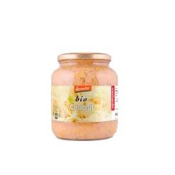 Chucrut ecológico, 360 g - Machandel