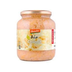Chucrut ecológico, 680 g - Machandel