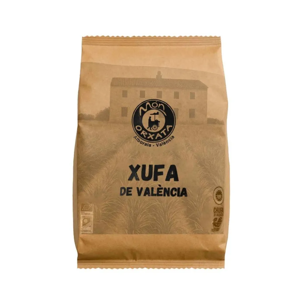 Chufa ecológica - Món Orxata