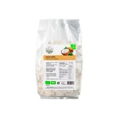 Coco deshidratado laminado, ecológico - Eco Salim