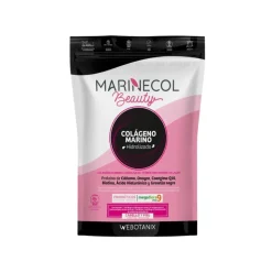 Colageno Marino Beauty en polvo, 250 g - WeBotanix