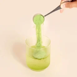 Colágeno hidrolizado bovino con té Matcha, 300 g - Matcha & Co
