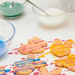 6 Colorantes alimentarios naturales sin gluten - Biovegan