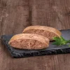 Comida para gatos de pollo y salmón sin cereales, wetline, 85 g - Ownat