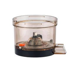 Contenedor extractor de zumos Versapers 5G