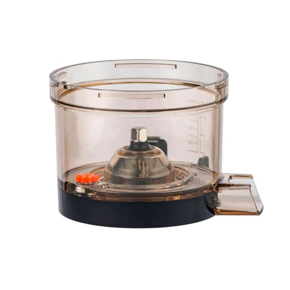 Contenedor extractor de zumos Versapers 5G