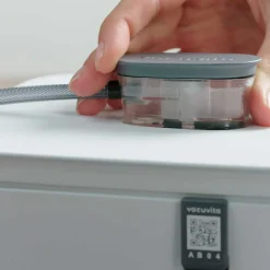Contenedor grande para envasar al vacío Vacuvita