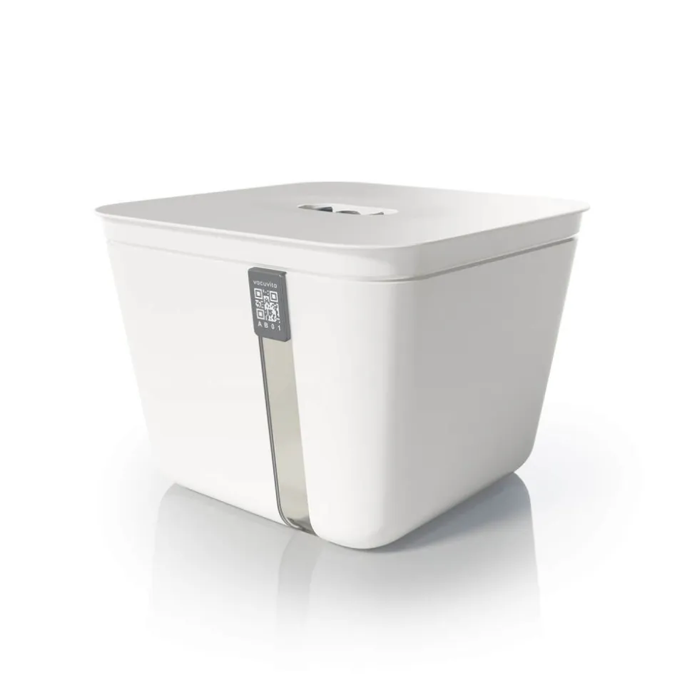 Contenedor grande para envasar al vacío Vacuvita