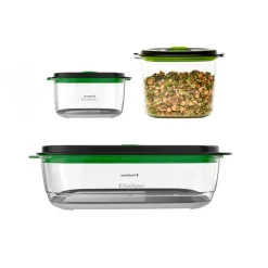 Contenedor para envasar al vacío - Foodsaver