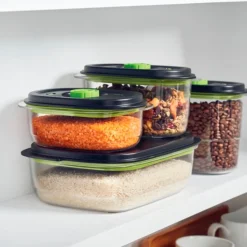 Contenedor para envasar al vacío - Foodsaver