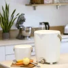Contenedor para restos orgánicos, 3,5 l - Hozelock