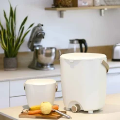 Contenedor para restos orgánicos, 3,5 l - Hozelock