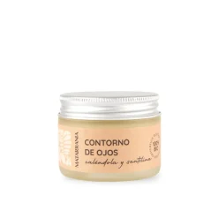 Contorno de ojos ecológico - Matarrania