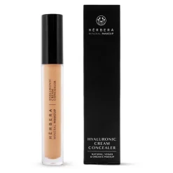 Corrector cremoso ecológico tono "Desert Rose" - Herbera Biocosmética