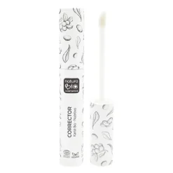 Corrector líquido ecológico, tono