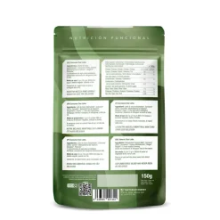 Cúrcuma chai latte ecológico - Energy Feelings