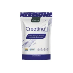 Creatina monohidrato Creavitalis®, 175 g - WeBotanix