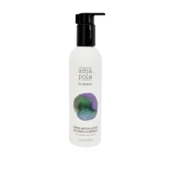 Crema anticelulítica de centella asiática - Amapola Biocosmetics
