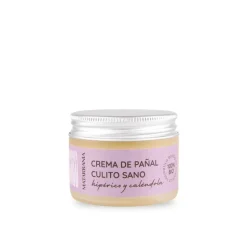Crema de pañal ecológica - Matarrania