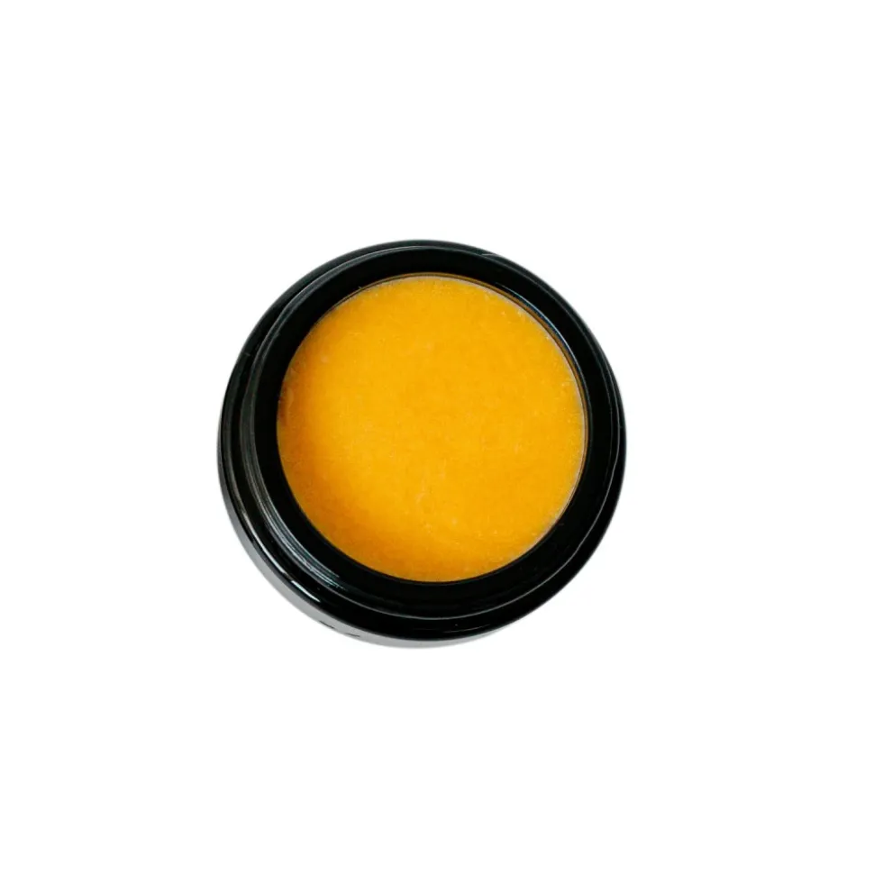 Crema facial ecológica, iluminadora y antioxidante, piel madura - Maison Karité