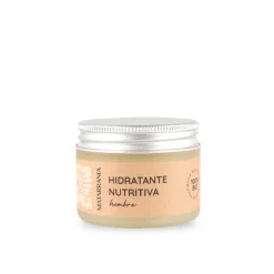 Crema facial hidratante nutritiva masculina - Matarrania