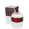 Crema facial revitalizante Alma de argán - Amapola Biocosmetics