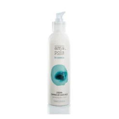 Crema para piernas cansadas, Camino de Santiago - Amapola Biocosmetics