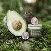 Crema reafirmante nutritiva ecológica, eterna - Matarrania