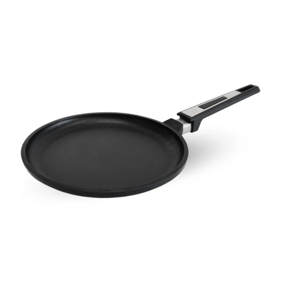 Crepera antiadherente para inducción 26 cm - SKK
