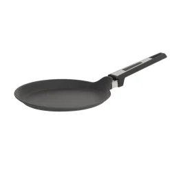 Crepera antiadherente para vitrocerámica y gas 26 cm - SKK