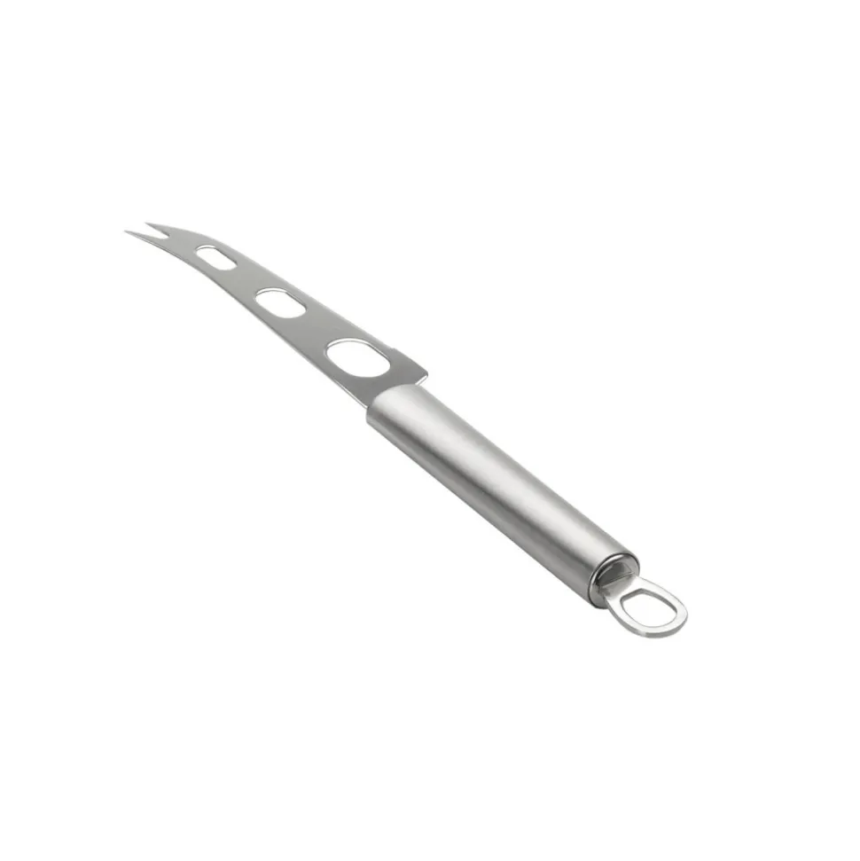 Cuchillo para queso de acero inoxidable - Lacor