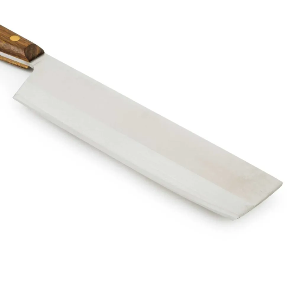 Cuchillo Usuba de acero inoxidable al nitrógeno, serie Nórdika, 17,5 cm - Arcos