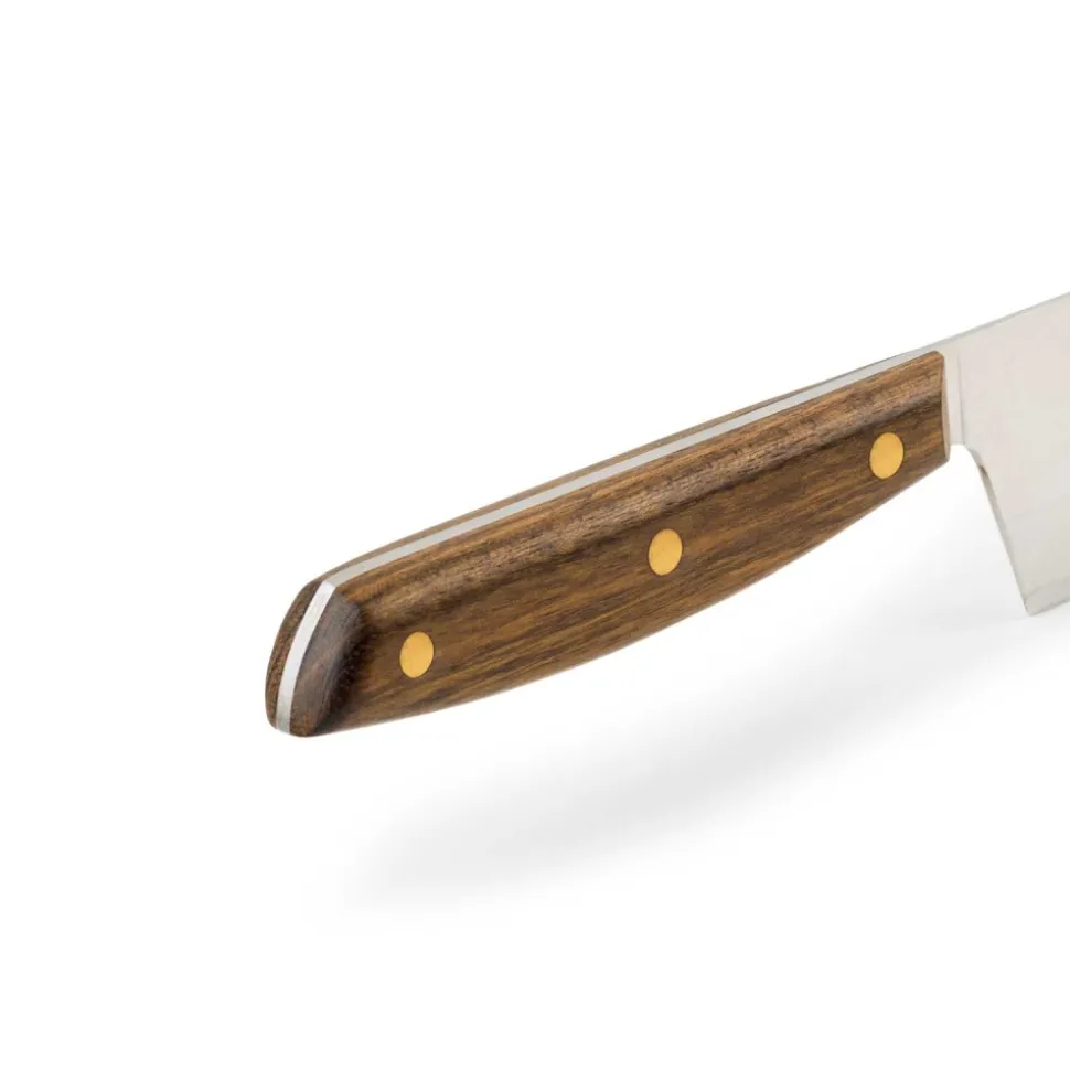 Cuchillo Usuba de acero inoxidable al nitrógeno, serie Nórdika, 17,5 cm - Arcos