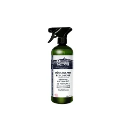 Desengrasante natural ecológico con tomillo, 750 ml - La Corvette