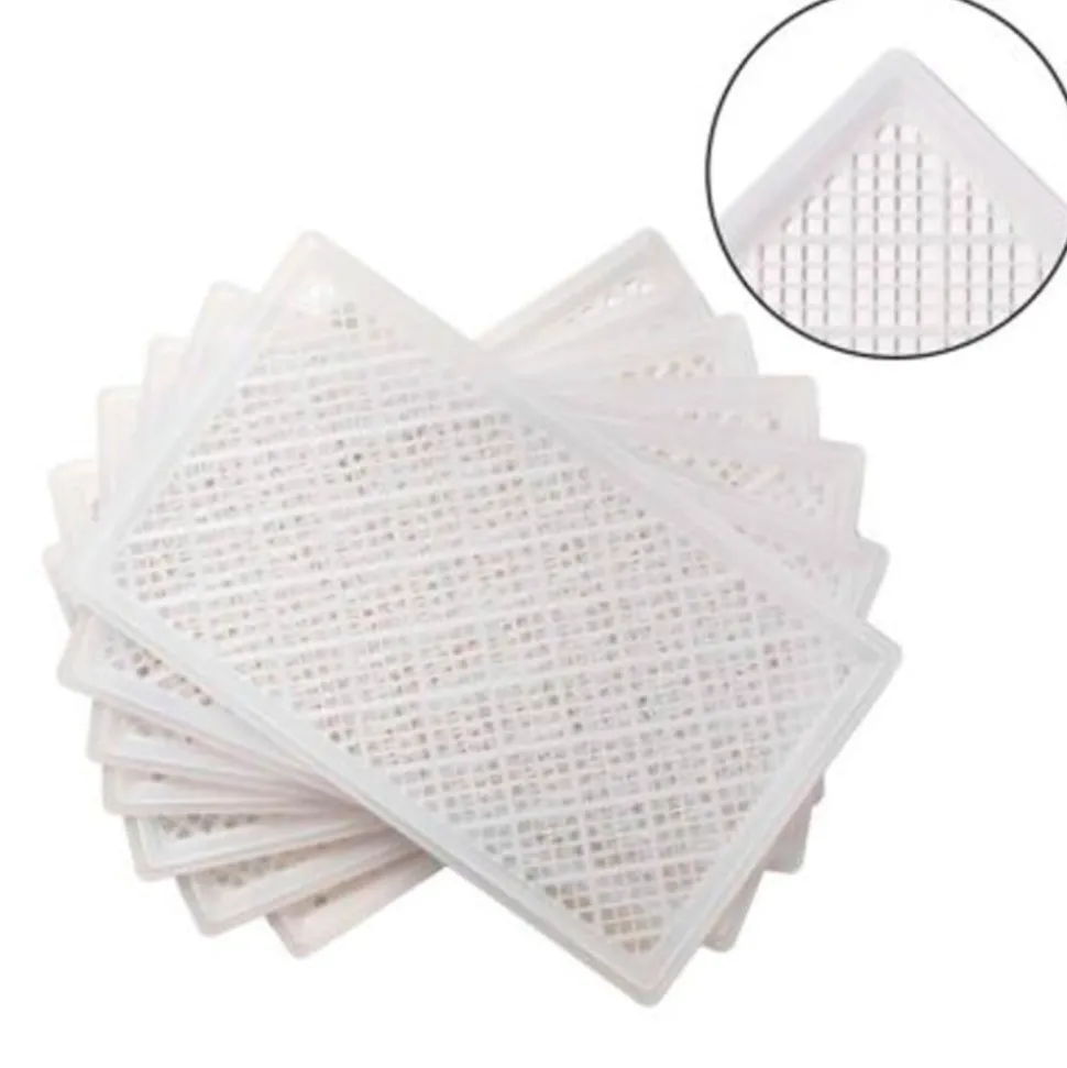 Deshidratador plegable Sahara con bandejas de polipropileno