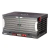 Deshidratador plegable Sahara con bandejas de acero inoxidable