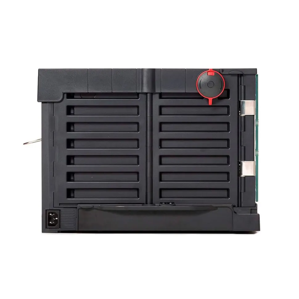 Deshidratador plegable Sahara con bandejas de acero inoxidable