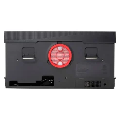 Deshidratador plegable Sahara con bandejas de acero inoxidable