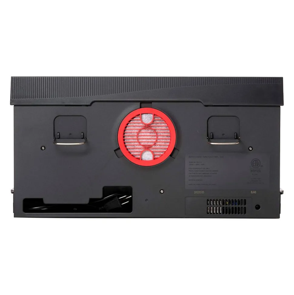 Deshidratador plegable Sahara con bandejas de acero inoxidable