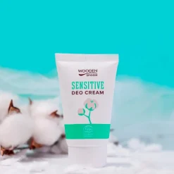 Desodorante en crema
