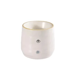 Difusor de cerámica para cera y discos aromáticos eléctrico - Serene House