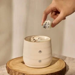Difusor de cerámica para cera y discos aromáticos eléctrico - Serene House