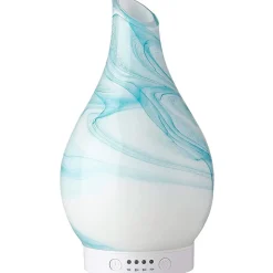 Difusor de cristal ultrasónico