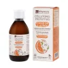 Enjuague bucal con naranja y xilitol, ecológico - La Saponaria