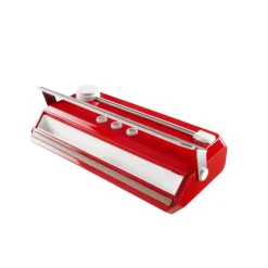 Envasar al vacío Takaje roja - Tre Spade