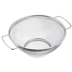 Escurridor de acero inoxidable, 25 cm - Lurch