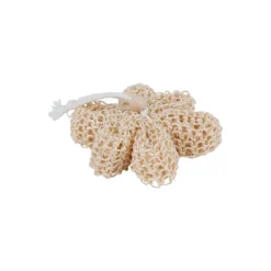 Esponja exfoliante corporal de sisal - Redecker