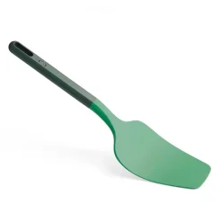 Espátula de silicona platino, con punta muy flexible - Lekue